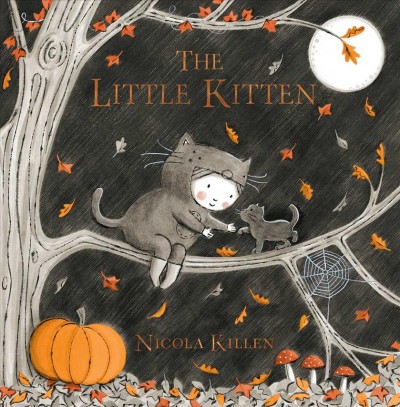 Cute Halloween books for kids