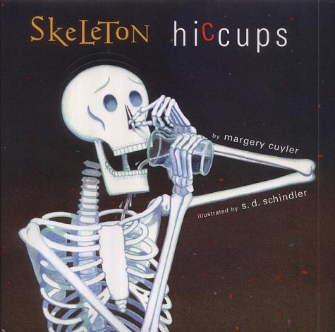 Skeleton hiccups 